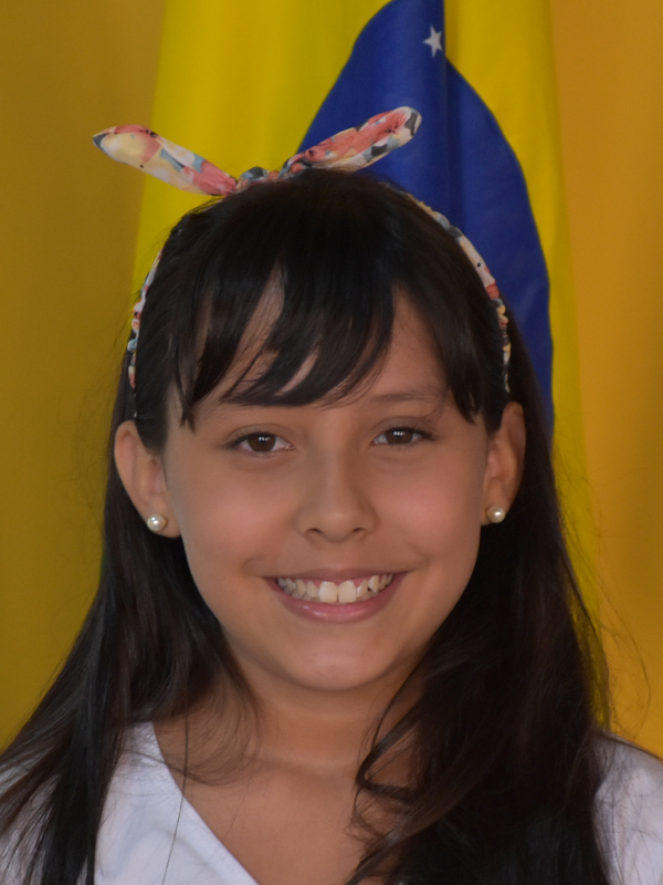 Beatriz Camargo Valentini